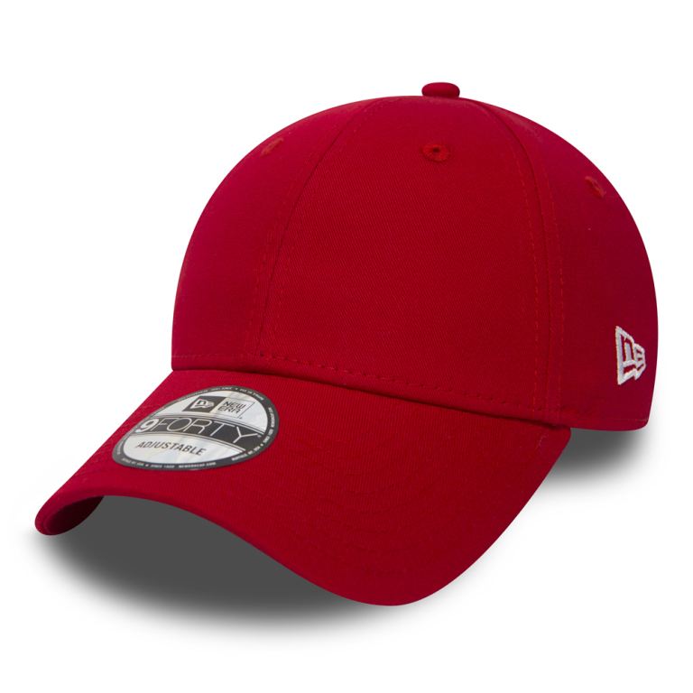 Gorras New Era 9forty Rojos - New Era Flag 50946UXTJ